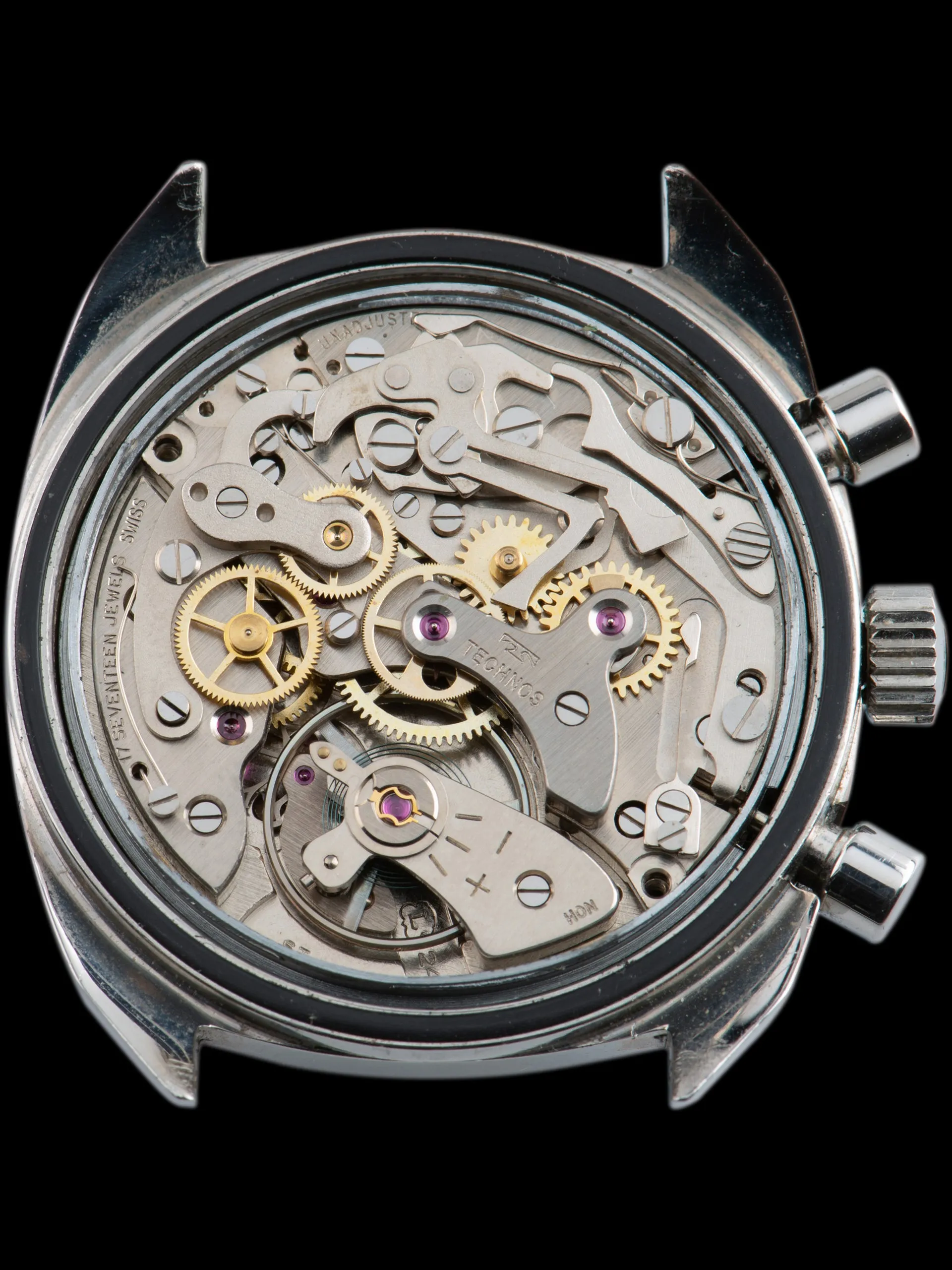 1970s Technos Yachting Sportsgraph (Ref. 248)