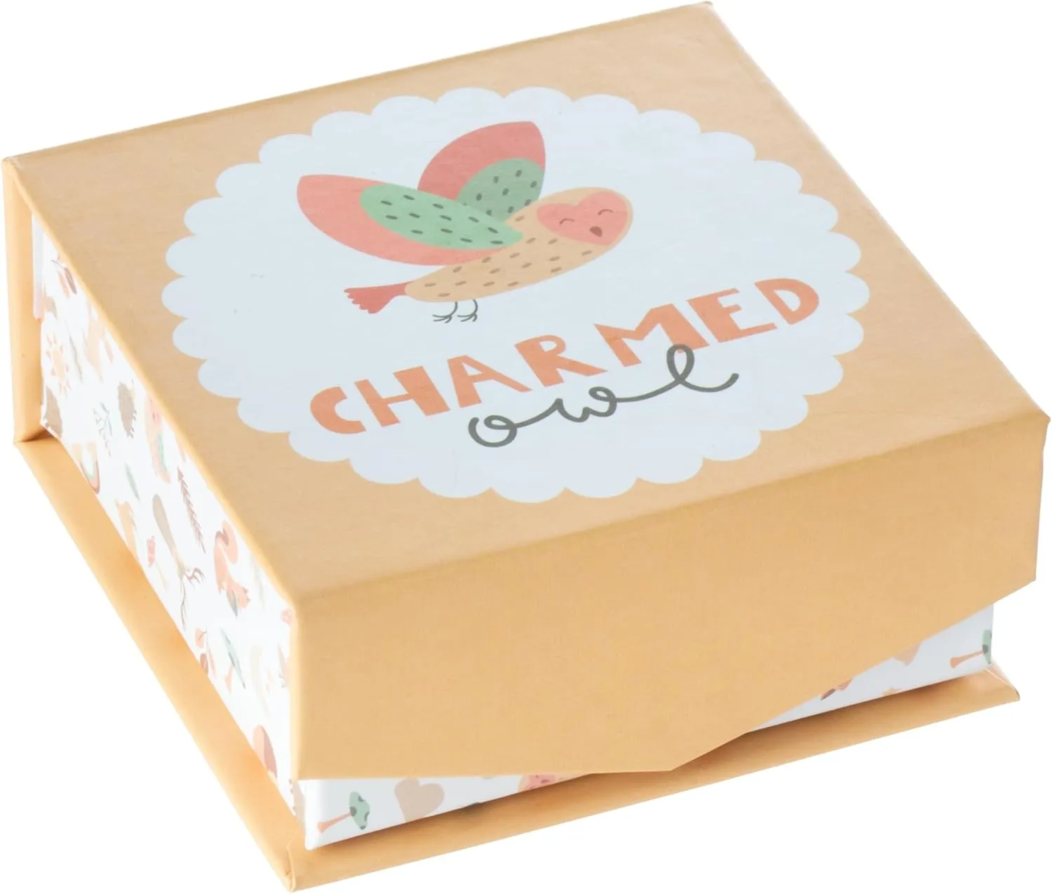 925 Sterling Silver Children's Cute Animal Stud Earrings