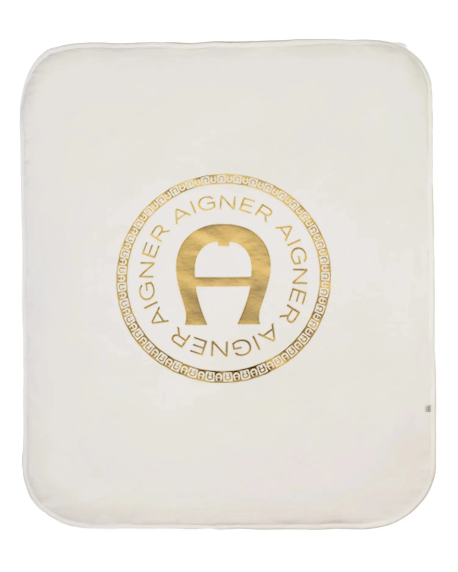 Aigner Kids New Born Blanket