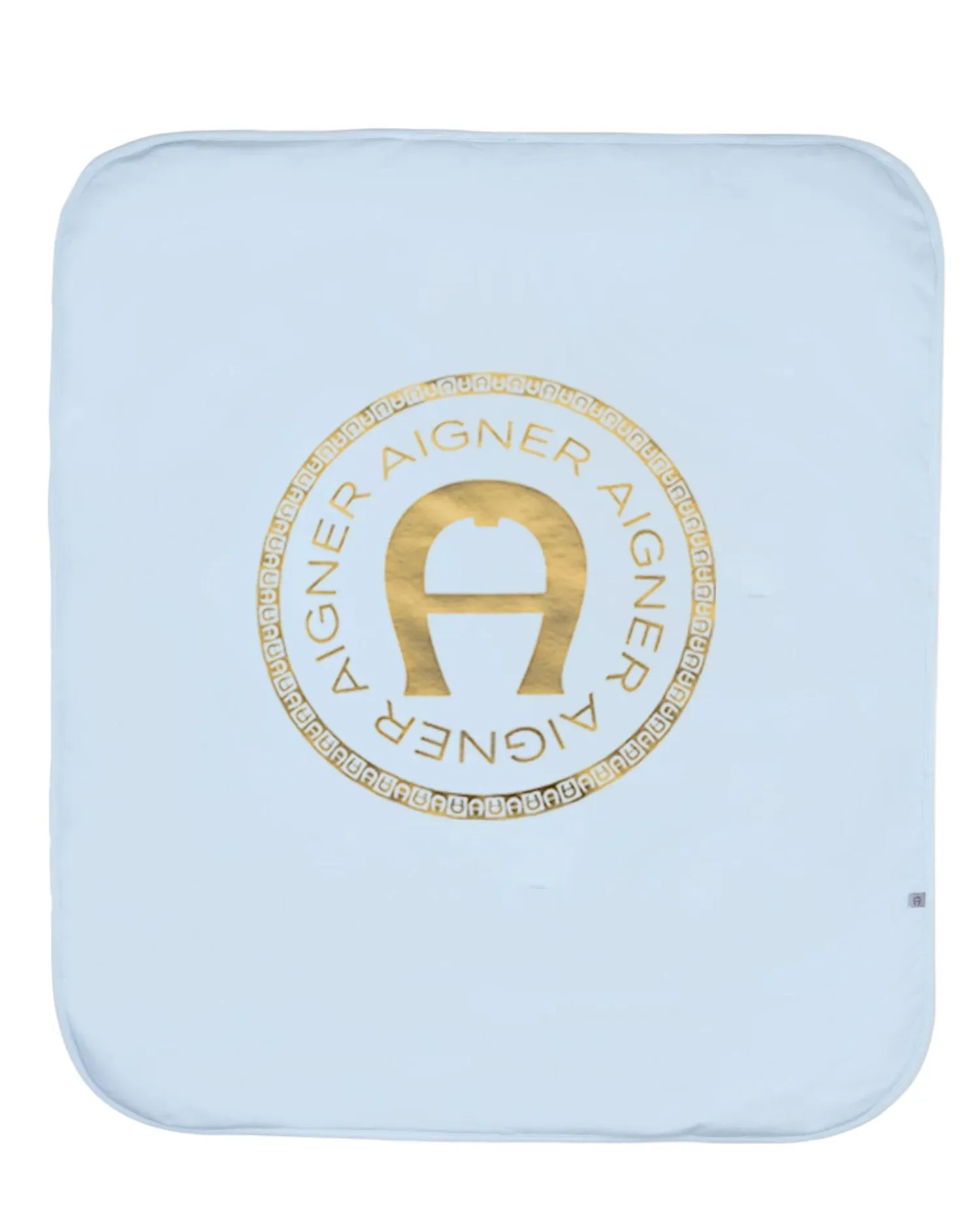 Aigner Kids New Born Blanket