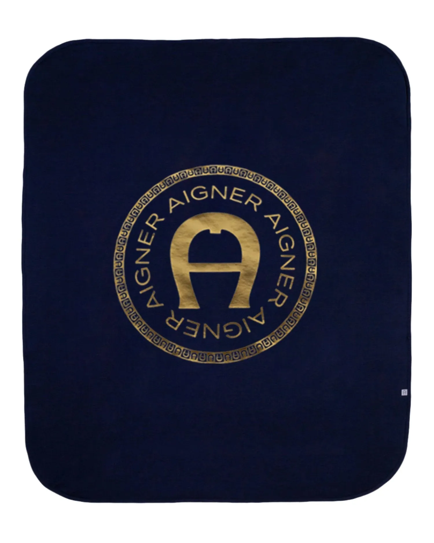 Aigner Kids New Born Blanket