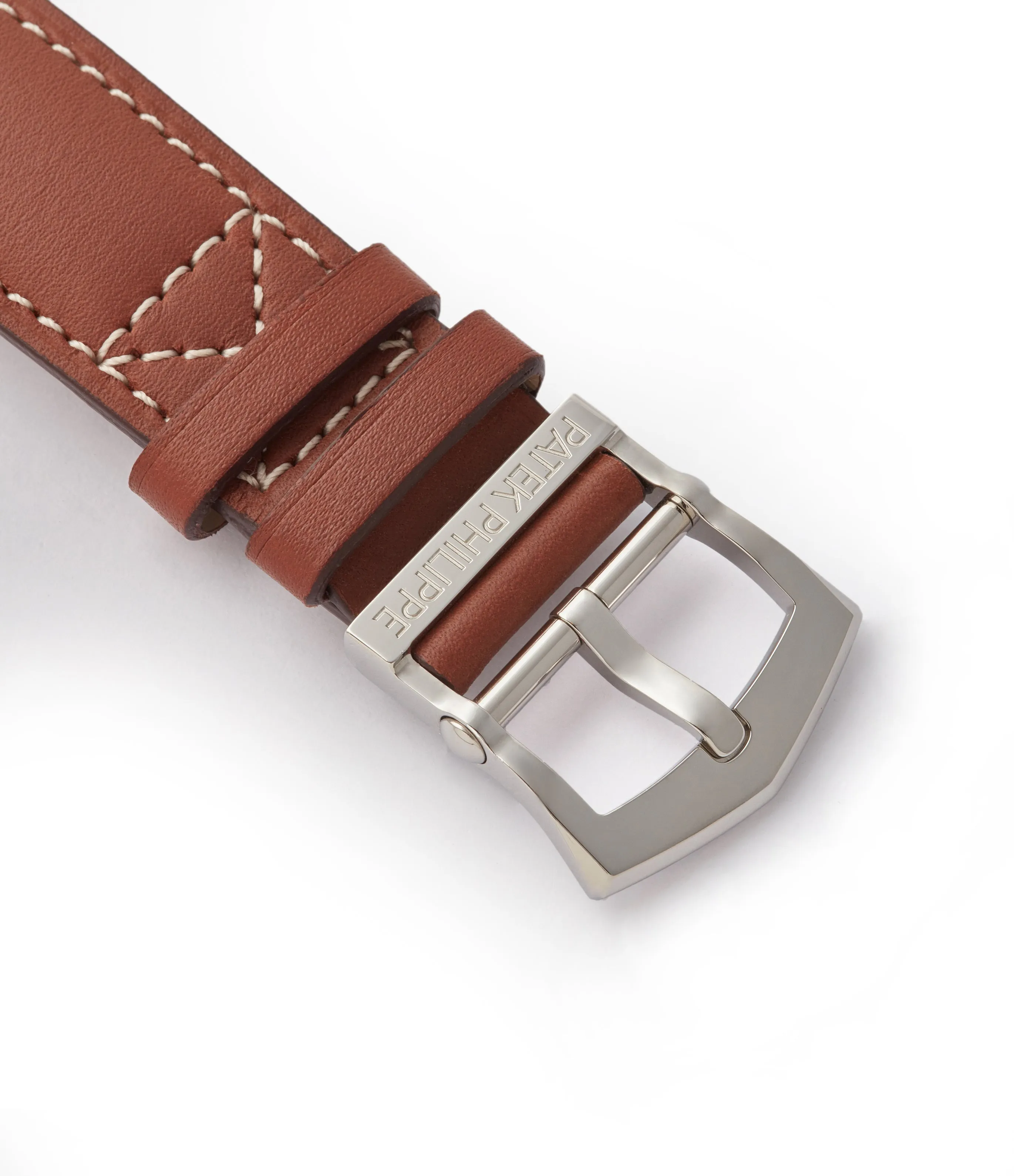 Calatrava 5522A-001 | Limited Edition X of 600 | Steel
