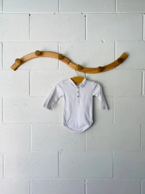Château de sable Onesie, 6 months
