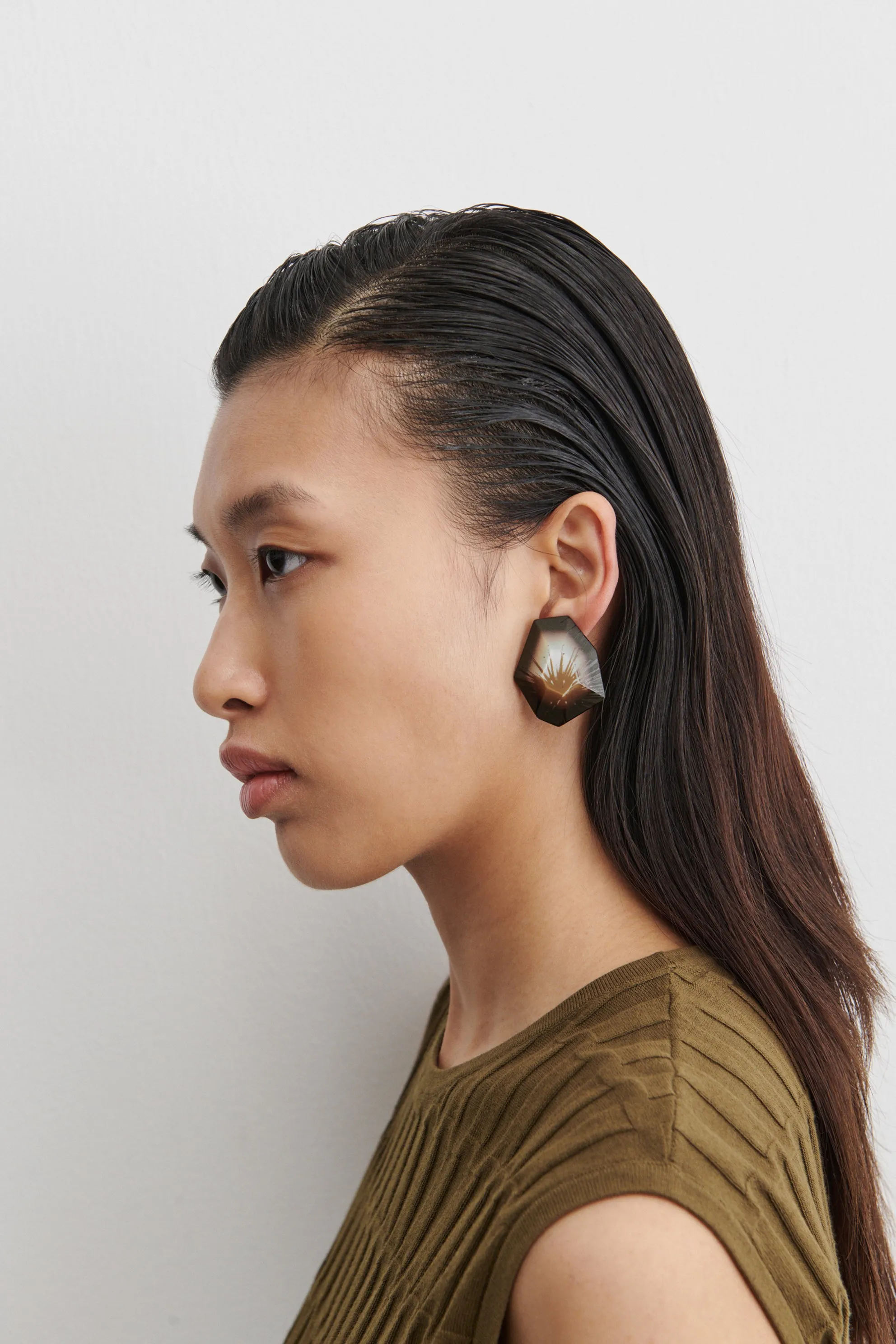 Cunha Earring