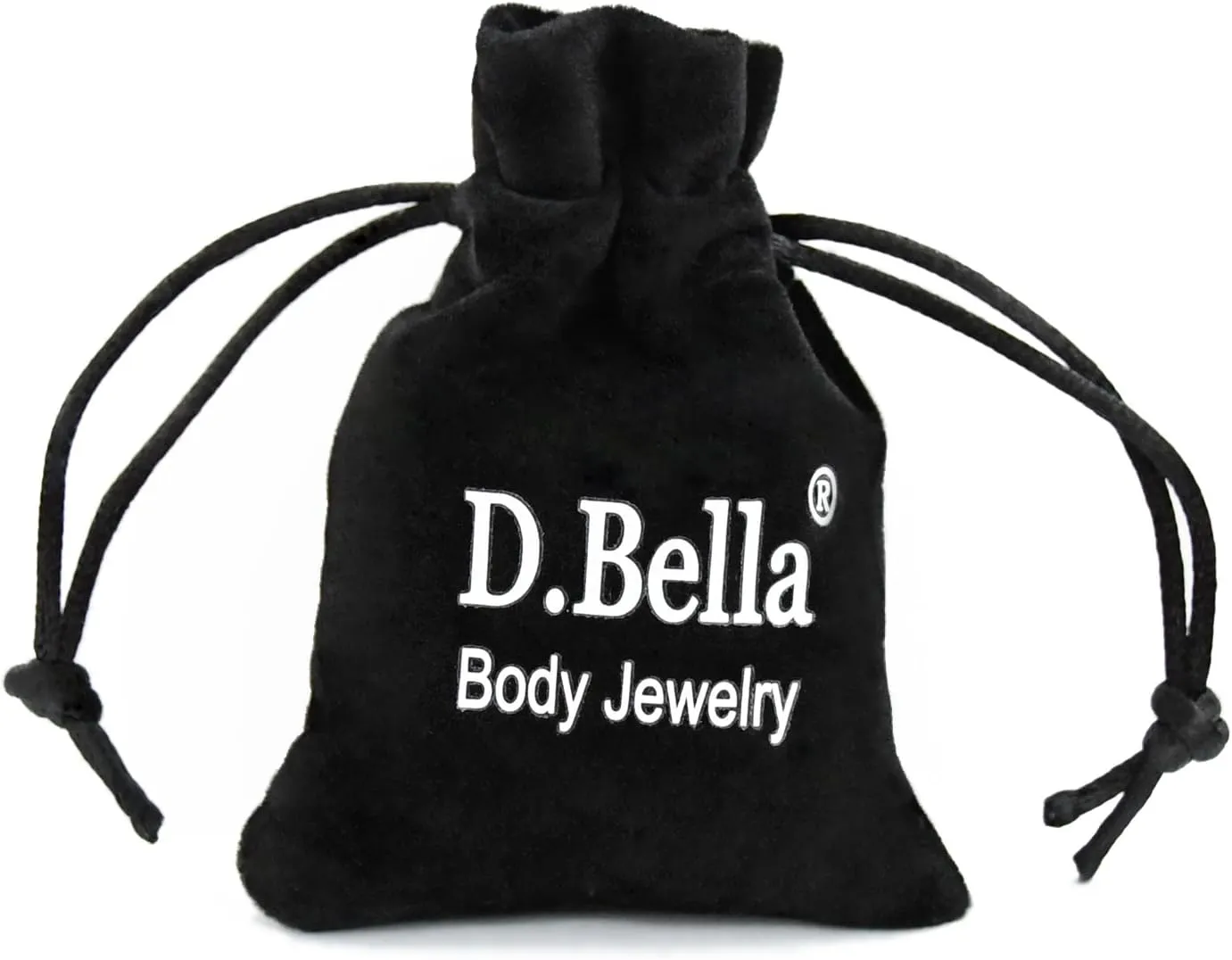 D.Bella 16G Daith Rook Snug Tragus Piercing Earrings Stainless Steel CZ Matt Ball Curved Barbell Eyebrow Lip Belly Button Rings Navel Barbells