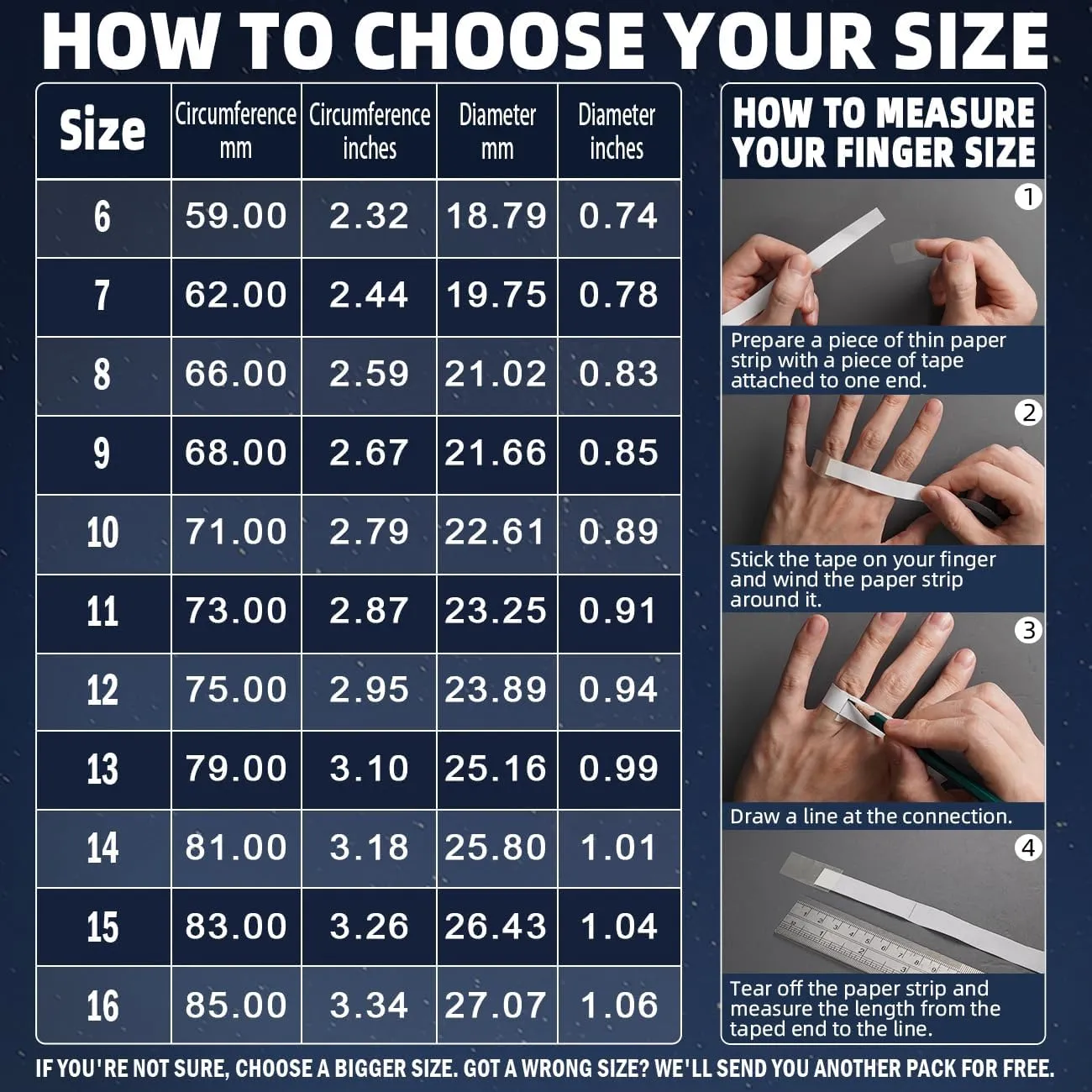 Egnaro Silicone Wedding Rings Mens, Inner Arc Breathable Design Silicone Rings for Men, 7 Rings / 4 Rings / 1 Ring Step Edge Rubber Wedding Engagement Bands Comfort for Workout, 8mm Wide-2mm Thick