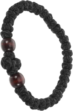 GALPADA Prayer Bead Bracelet for Men Religious Jewelry Fashion Versatility and Comfortable to Wear