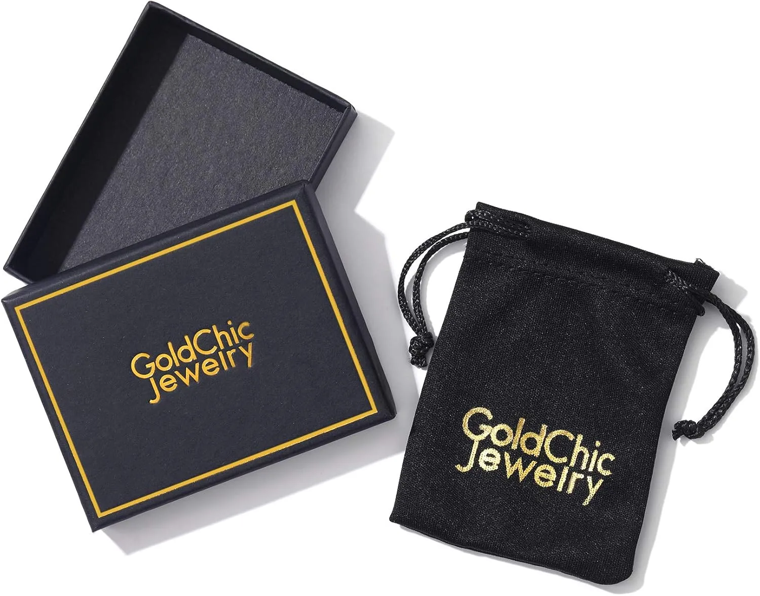 GoldChic Jewelry Mens Earrings Hoop, Surgical Steel Hipster Punk Spike Hoop Huggie Earrings for Men/Women, Hypoallergenic for Sensitive Ears,Gift Box Included