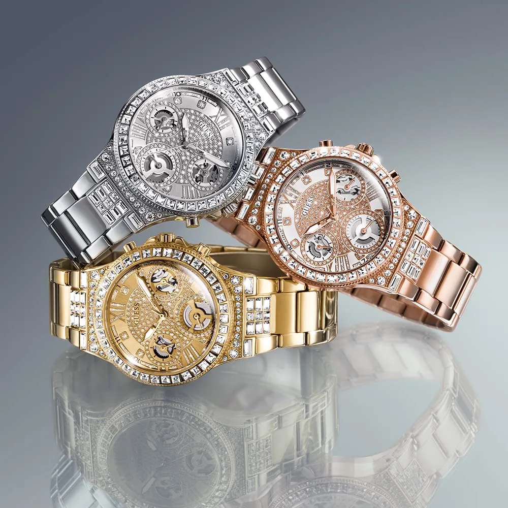 Guess GW0320L2 Moonlight Multi-Function