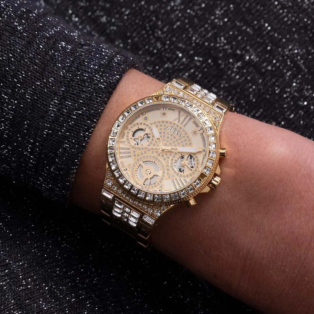 Guess GW0320L2 Moonlight Multi-Function