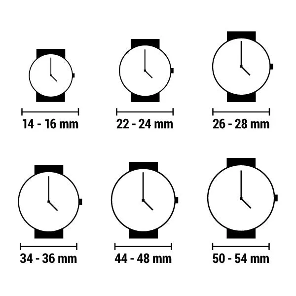 Guess Y06003L1 (32 mm) (Ø 32 mm) Ladies' Watch