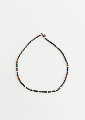 Heishi Beads Necklace
