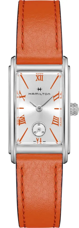 HML Watch American Classic ArdmORSe Quartz