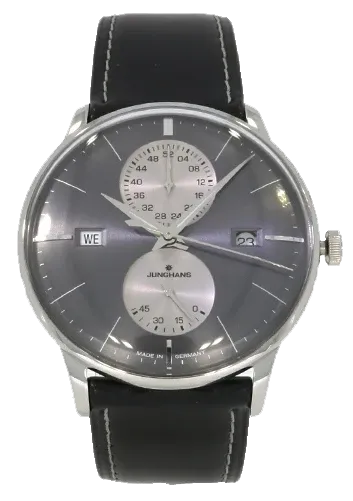 Junghans Meister Agenda 027/4567.01