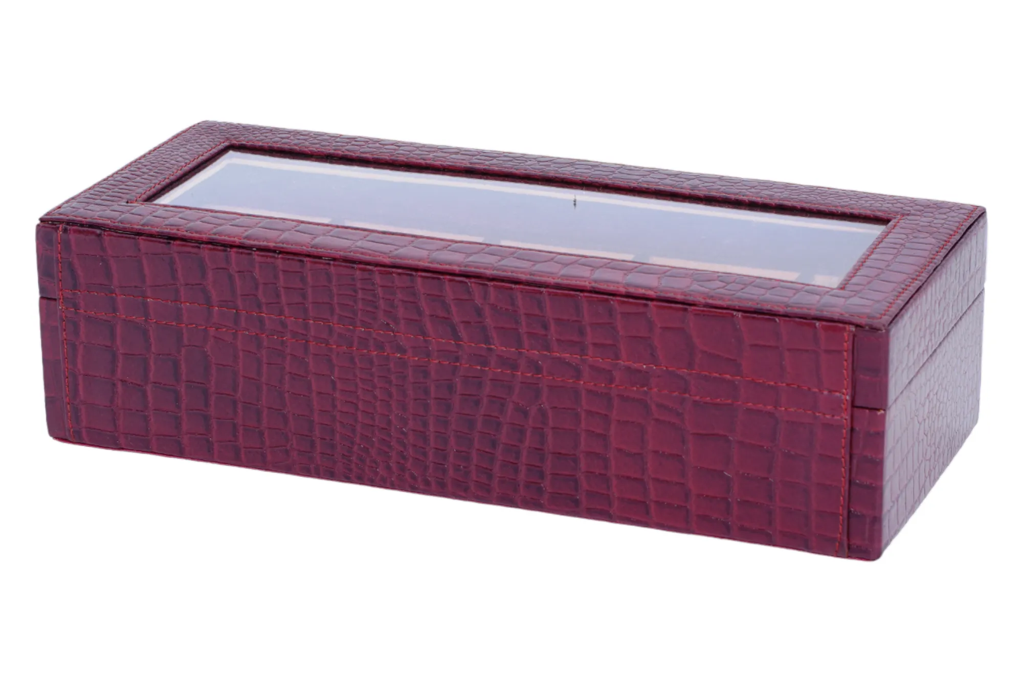 Leather Watch Box 997490