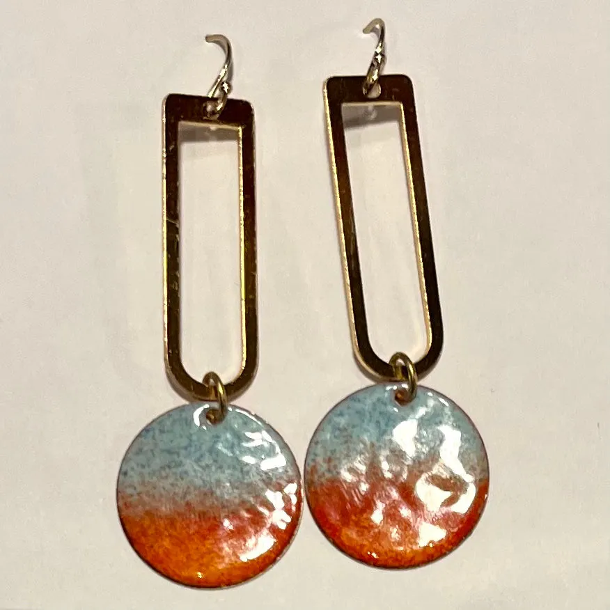 Melody Earrings