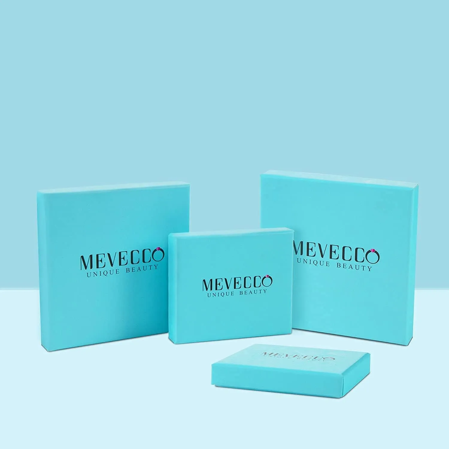 MEVECCO Women Gold Huggie Hoop Earrings 18K Gold Plated Ear Stud Cuff Diamond Red Green CZ Turquoise Inlay Half Sleeper Tiny Boho Beach Simple Mini Cute Delicate Handmade Jewelry Gift
