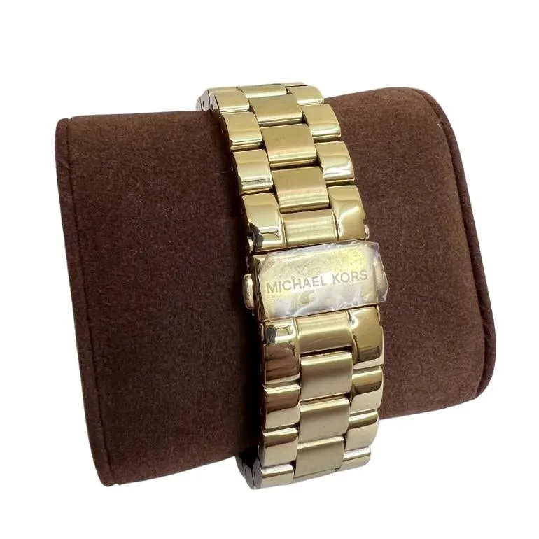 Michael Kors Runway Chronograph Watch