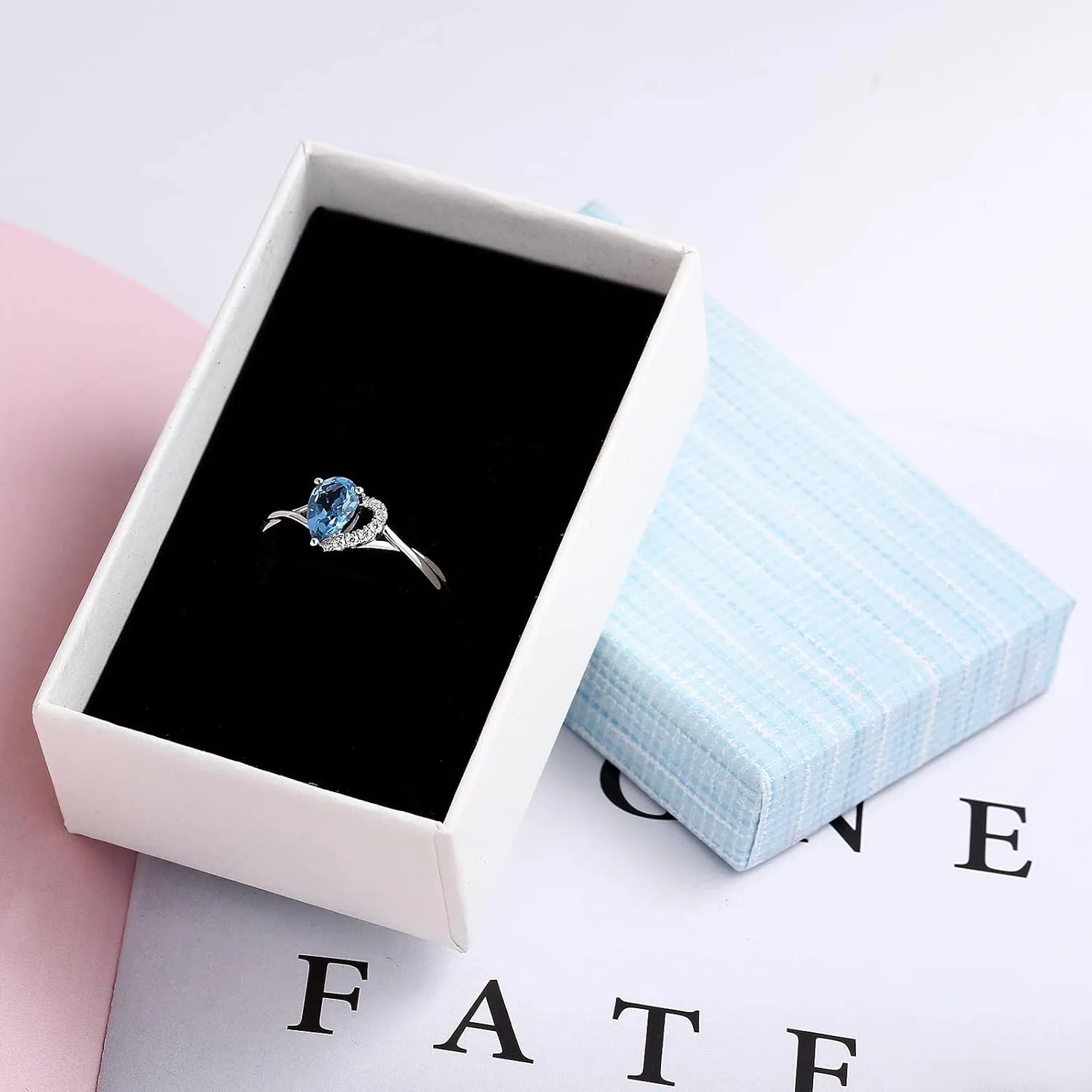Navel Rings for Women Surgical Stainless, Butterfly Navel Rings for Women Personalized Cubic Zirconia Belly Rings Surgical Steel Dangling