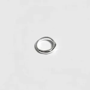 Nora Ring (Silver)