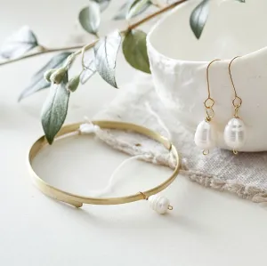 Pearl Bangle