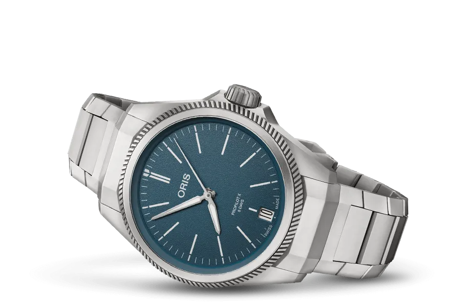 Propilot X Calibre 400
 01 400 7778 7155-07 7 20 01Tlc
