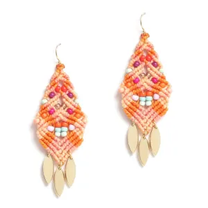 Samara Earrings