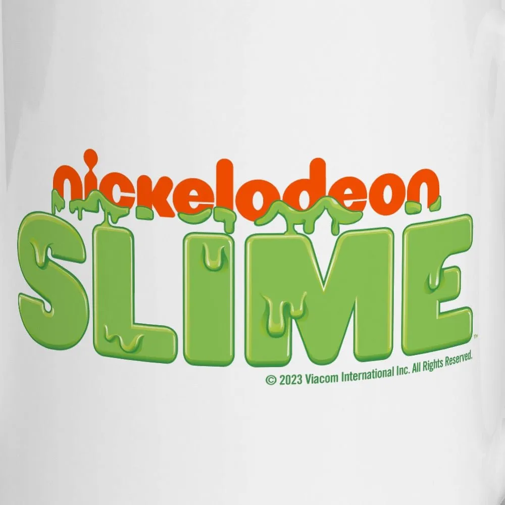 Slime OMG Two-Tone Mug