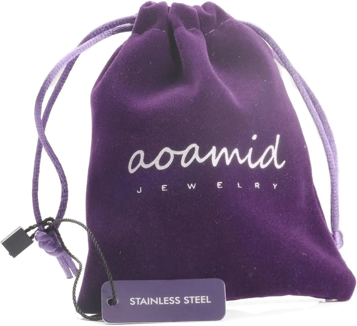 Stainless Steel Friendship Bracelets for Best Friends/Sisters/Couples - Inspirational Gift to Celebrate Your Bond