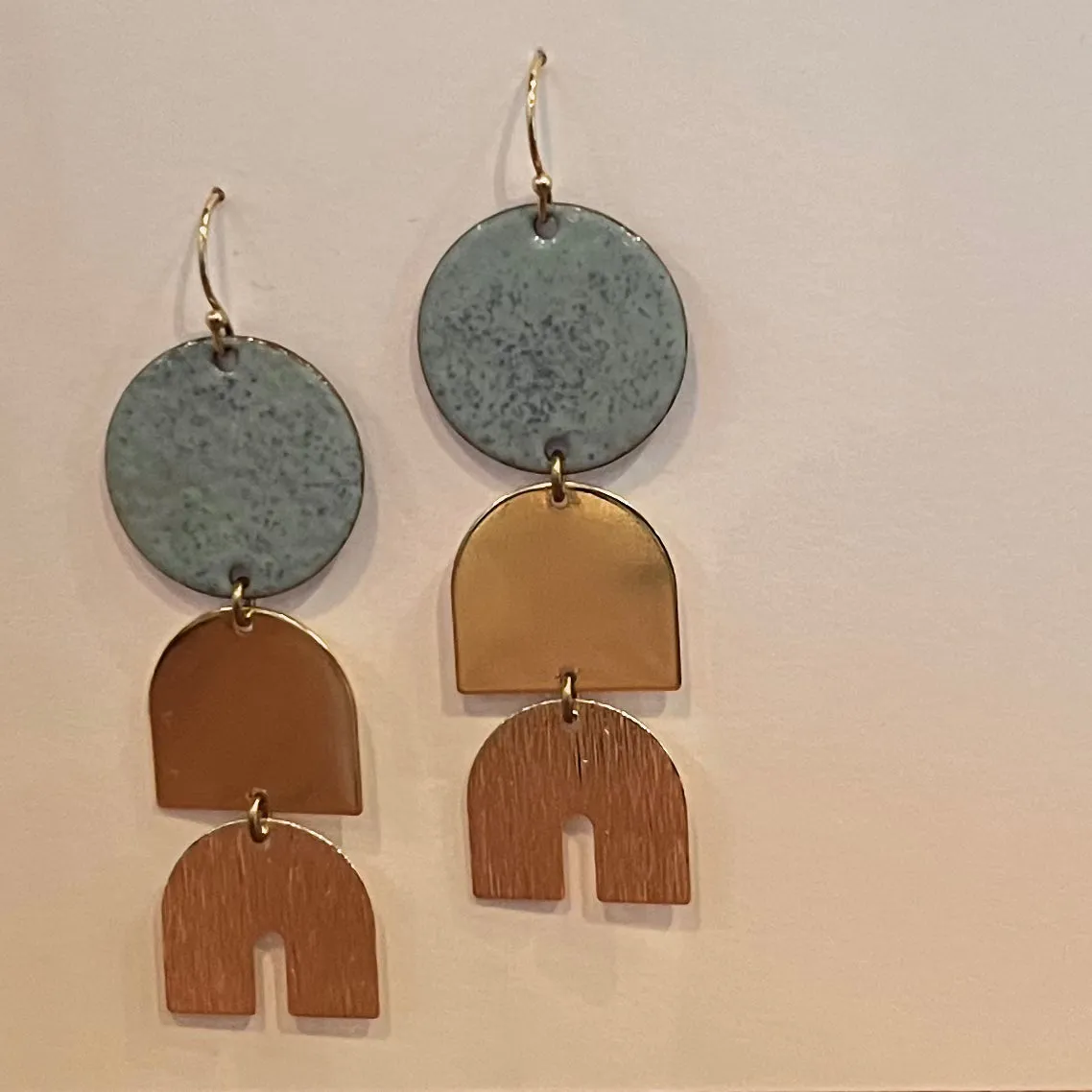 Symphony Earrings