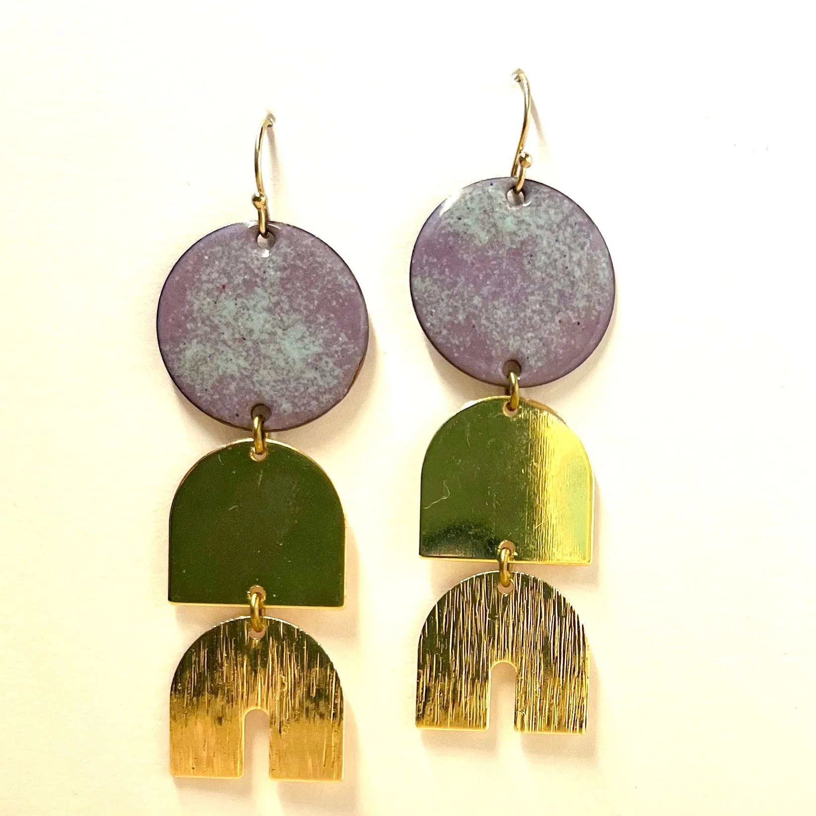 Symphony Earrings