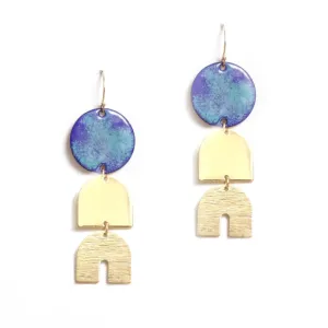 Symphony Earrings