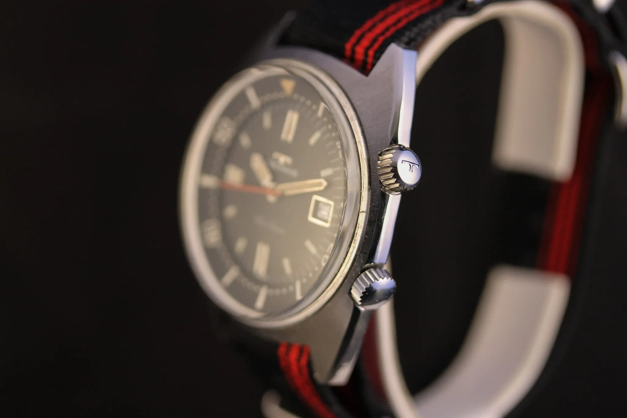 Technos Supercompressor