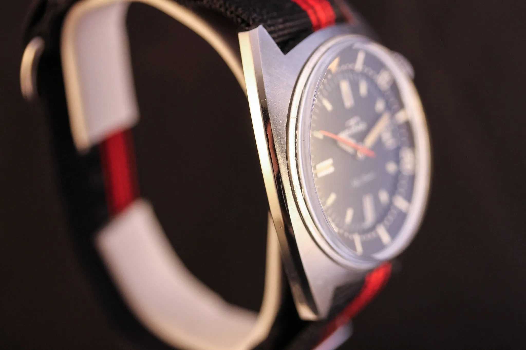 Technos Supercompressor