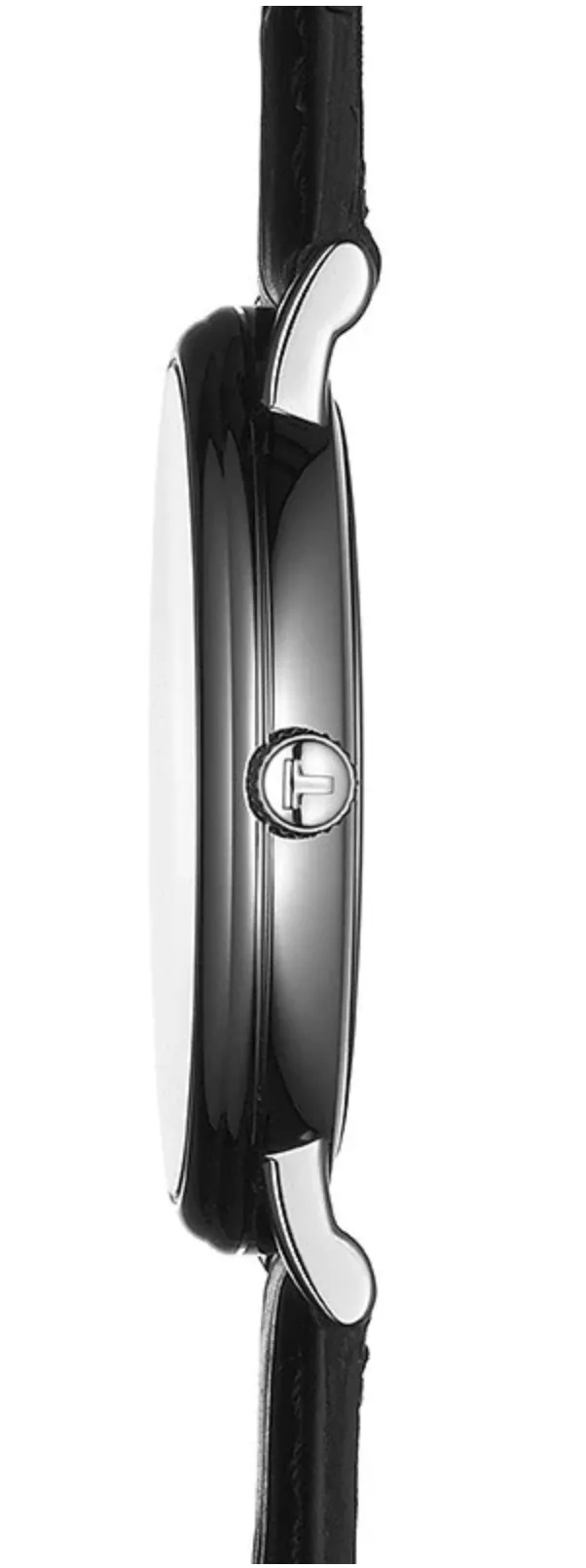 Tissot T122.410.16.033.00 Carson Premium Watch