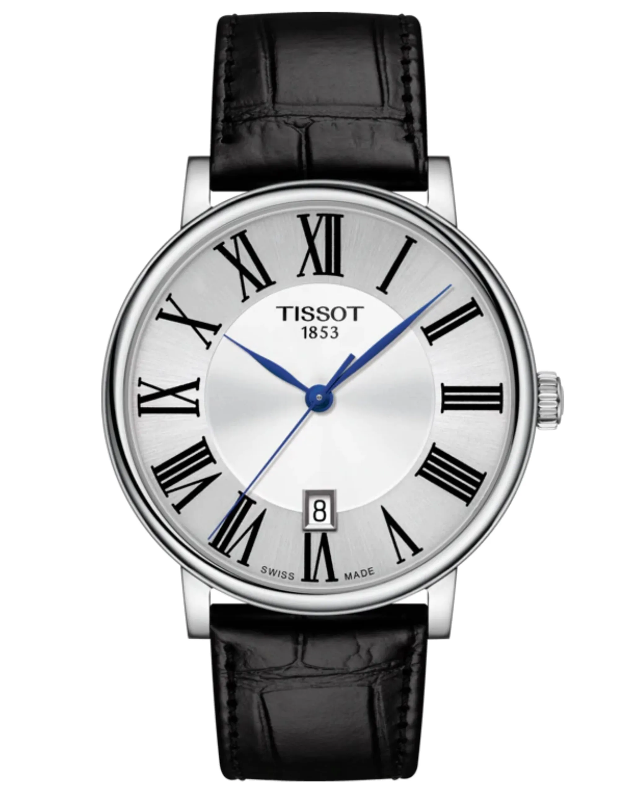 Tissot T122.410.16.033.00 Carson Premium Watch
