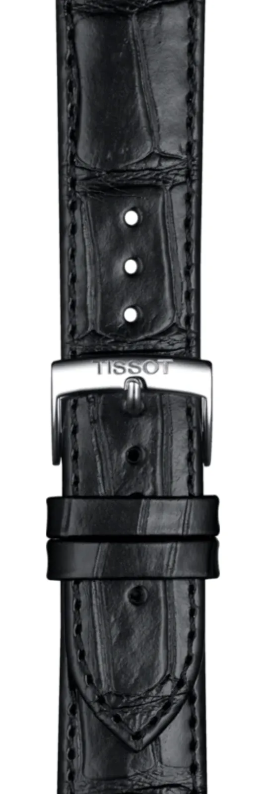 Tissot T122.410.16.033.00 Carson Premium Watch