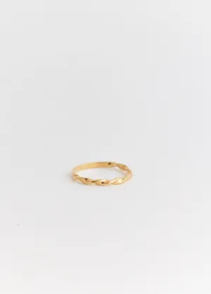 Twisted Ring