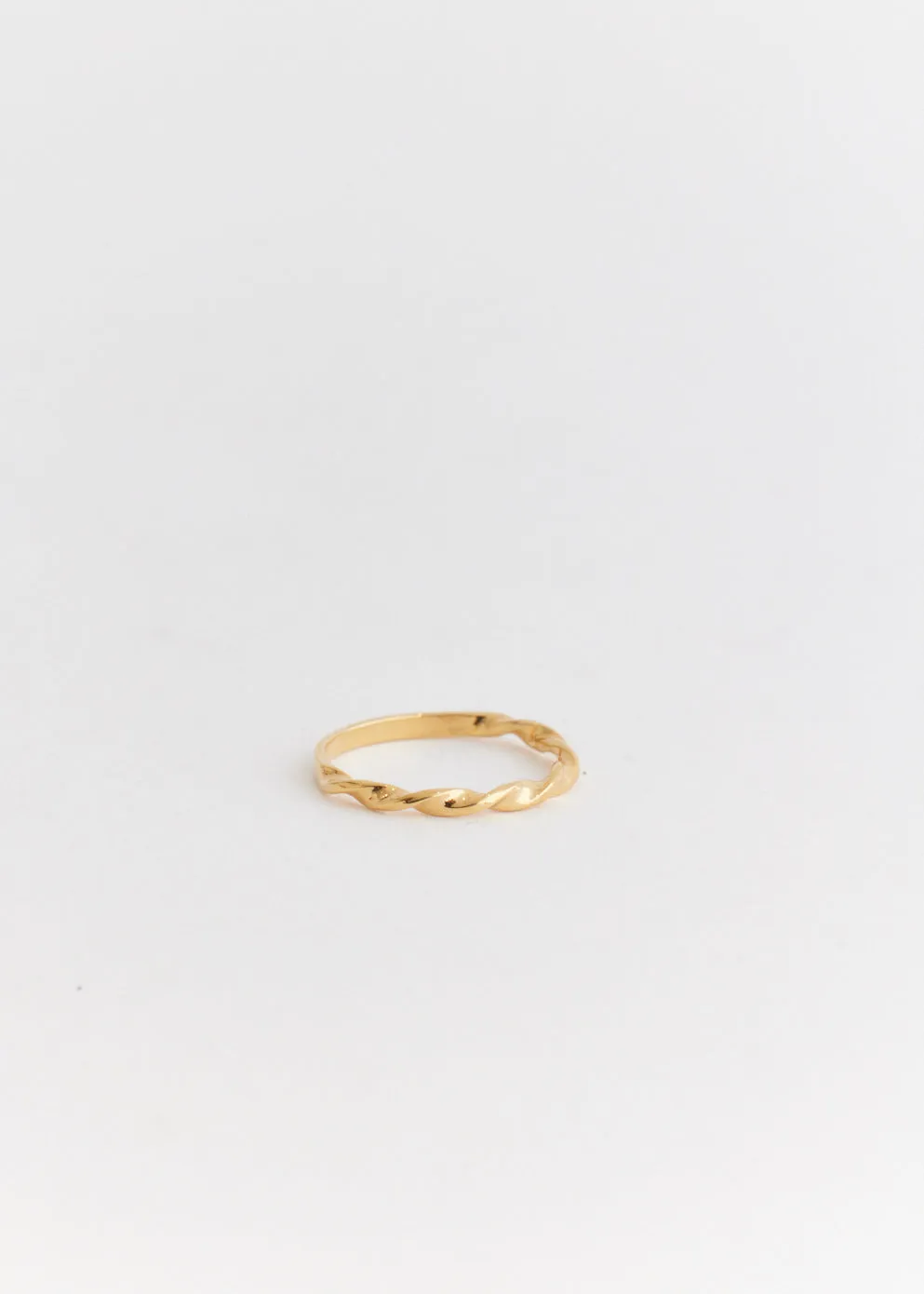 Twisted Ring