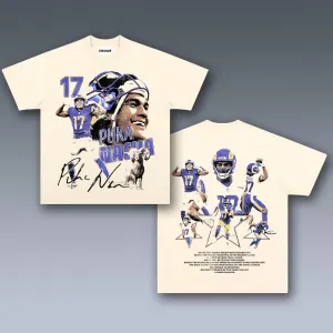 VINTAGE TEE | PUKA NACUA 9.26